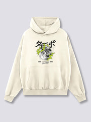 Front Print - Engine Hoodie