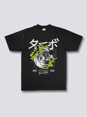 Front Print - Engine T-Shirt